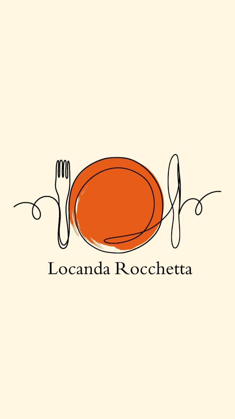 Locanda Rocchetta-Premilcuore Hotel Bagian luar foto